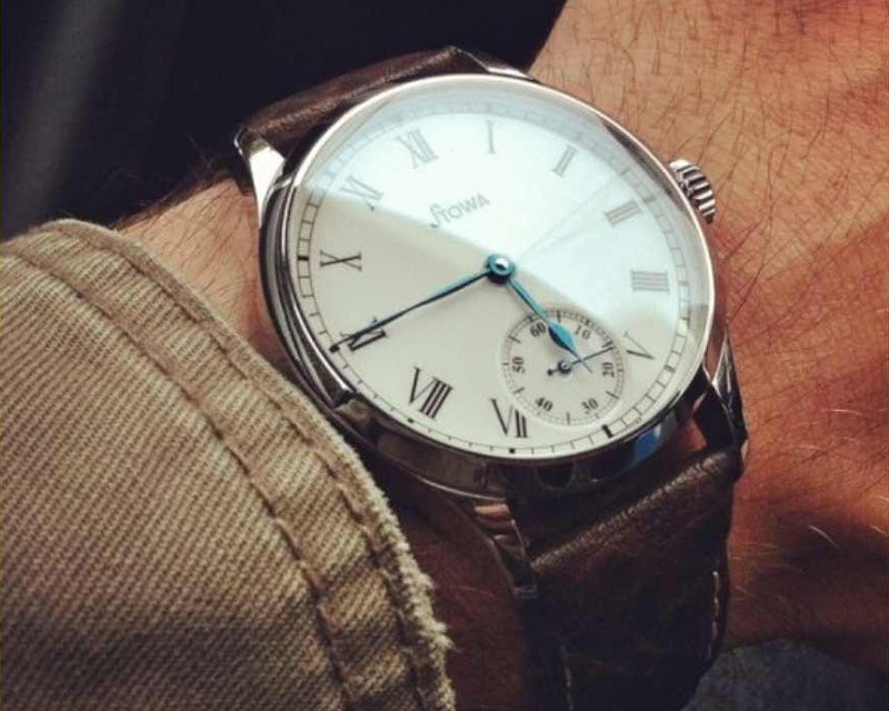 Generation watch